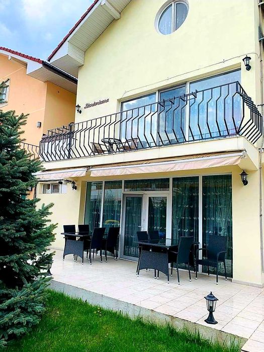 Pensiune de vânzare 268mp