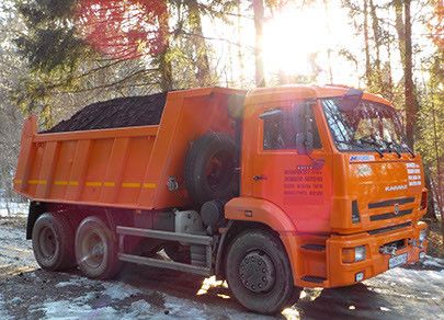 Чернозем доставка