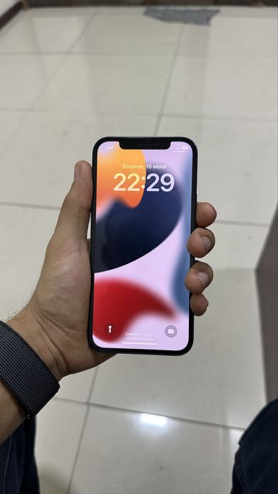 iphone 12  64 gb LLA