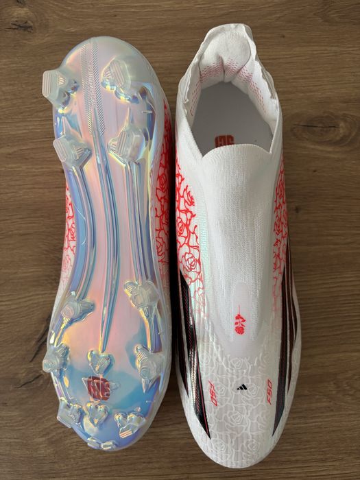 Adidas F50 Lamine Yamal