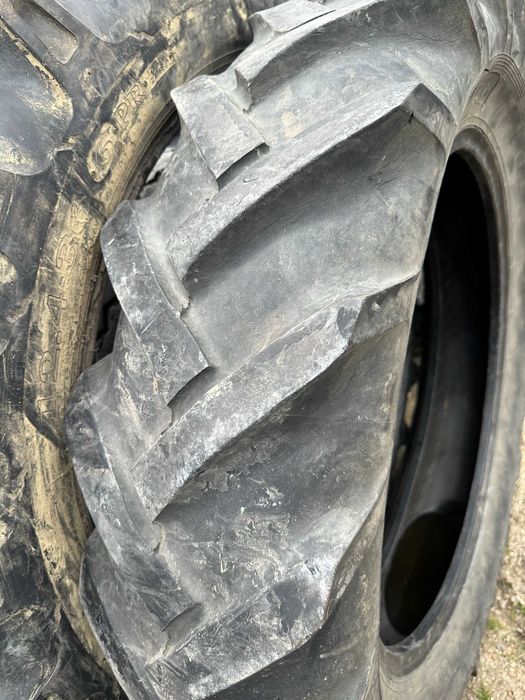 Anvelope sh de tractor 12.4 /32