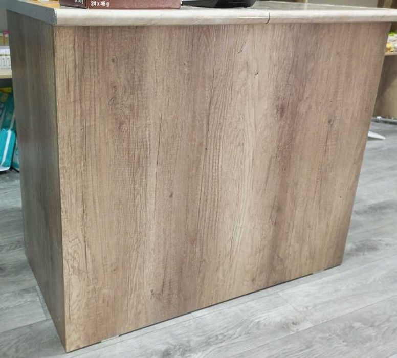 Магазин учун стеллаж мебель