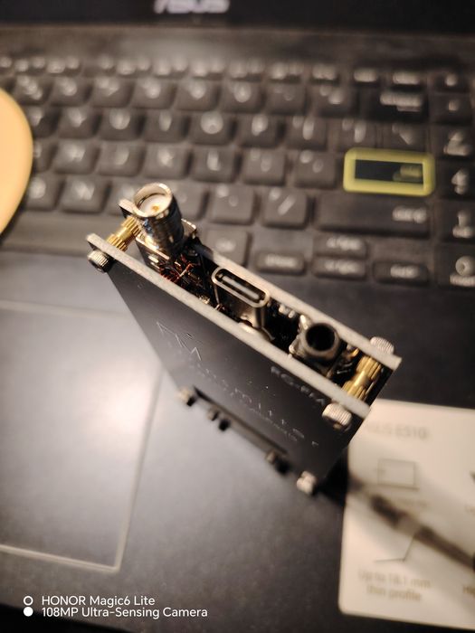 FM Transmitter 88-108 MHz