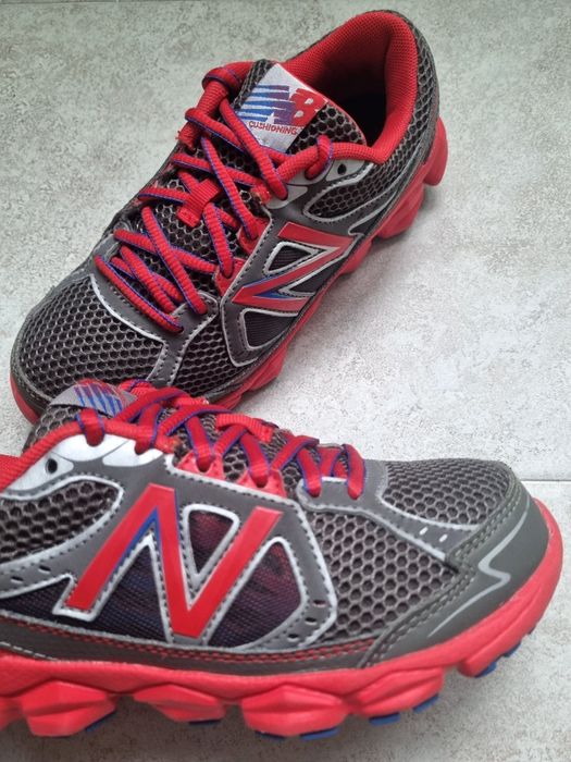 Детски маратонки New Balance cushioning 34 номер
