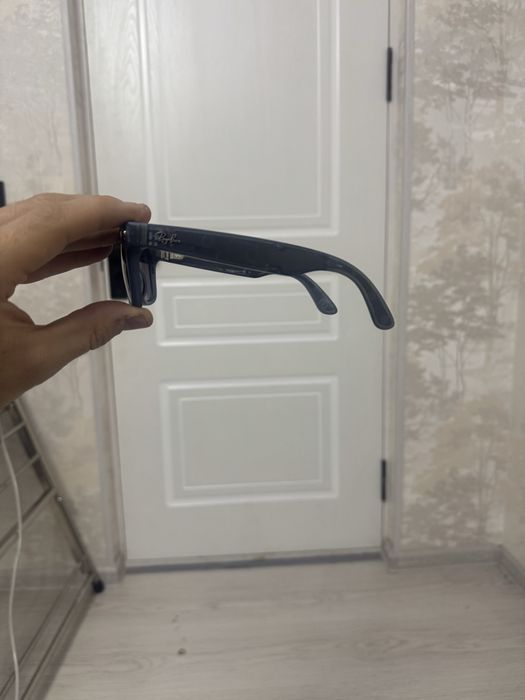 Rey ban meta gen2 limmetit