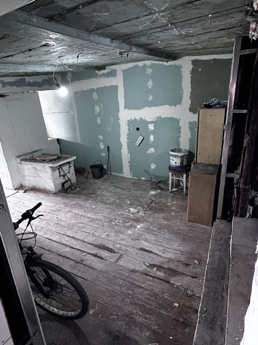 Продам дом на сенной базе