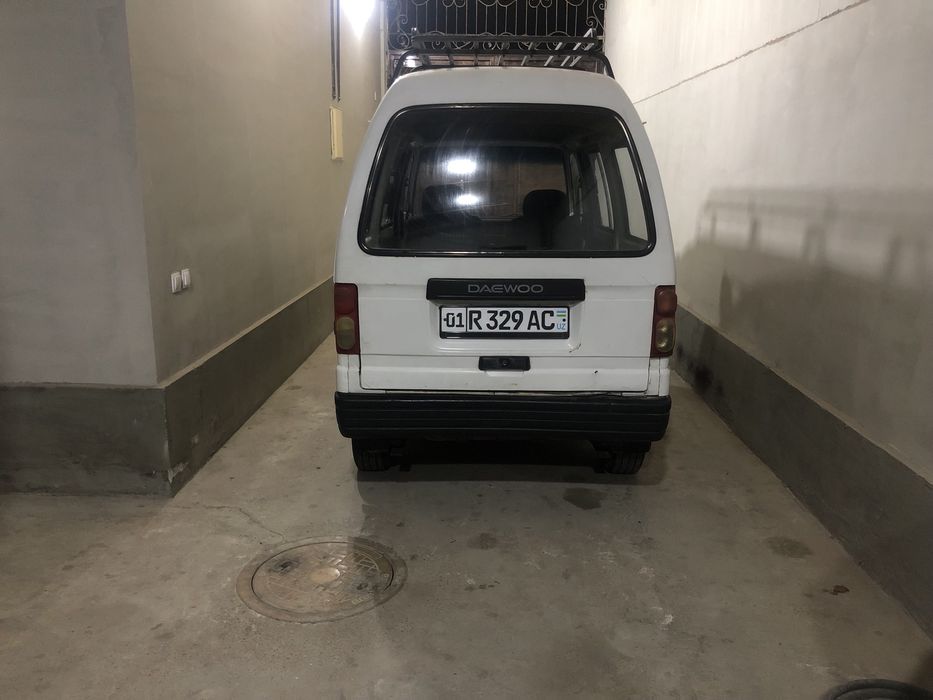 Damas yili 2004 sotiladi