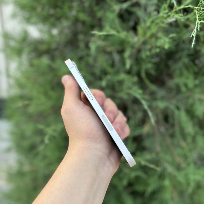 iPhone 13 White 128gb 88%