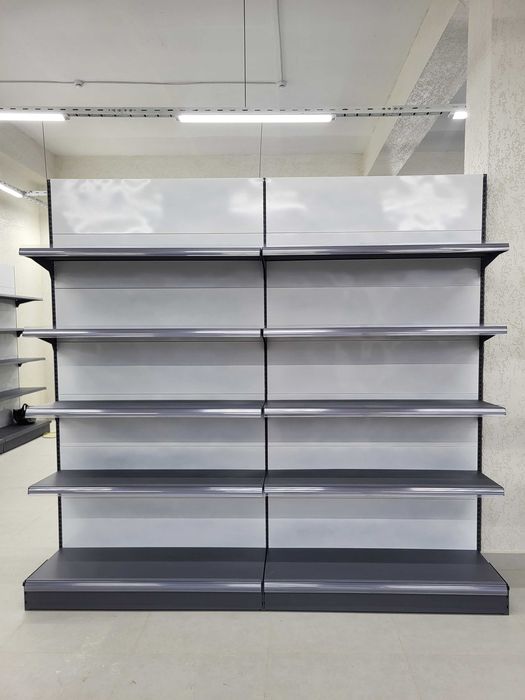 Do'konlar uchun stellajlar | Стеллажи для магазинов