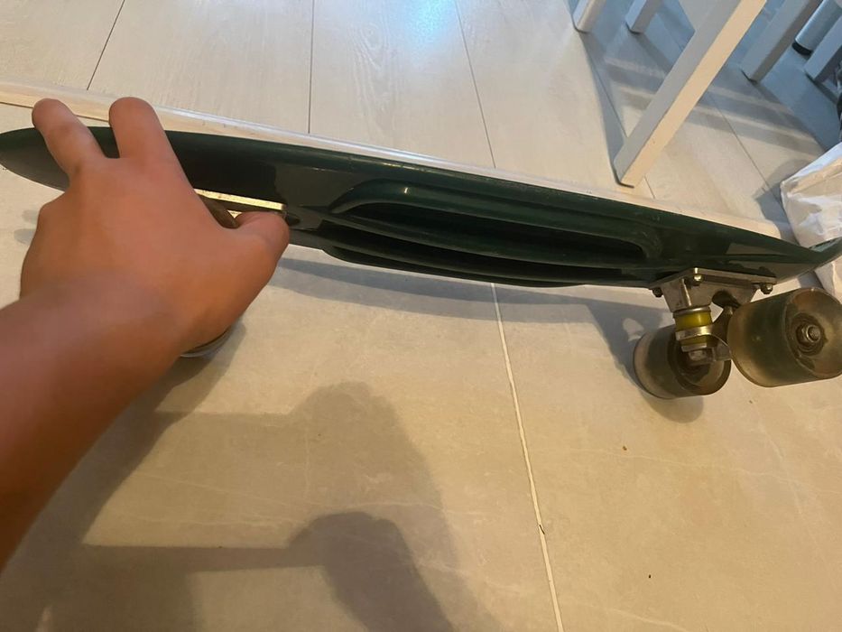 Срочно продам Пениборд