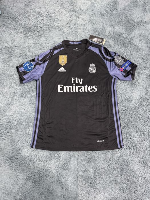 Tricou Real Madrid 16-17