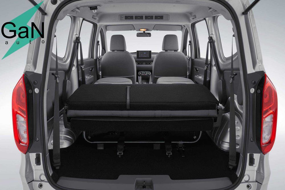 GaNauto Wuling Hongguang 7-местный Минивэн Под Заказ / Cip Tashkent