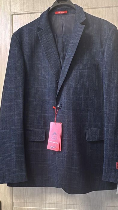 Продам костюм  мужской турецкий двойка.