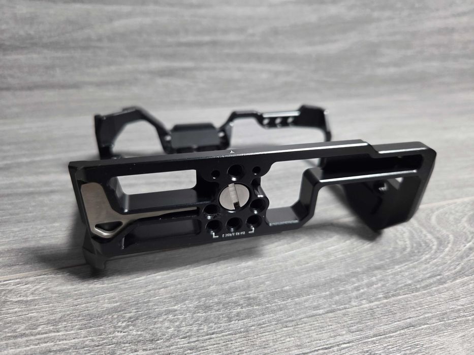 ПРОМО ! SmallRig Panasonic Lumix GH6 рамка / фото аксесоар !