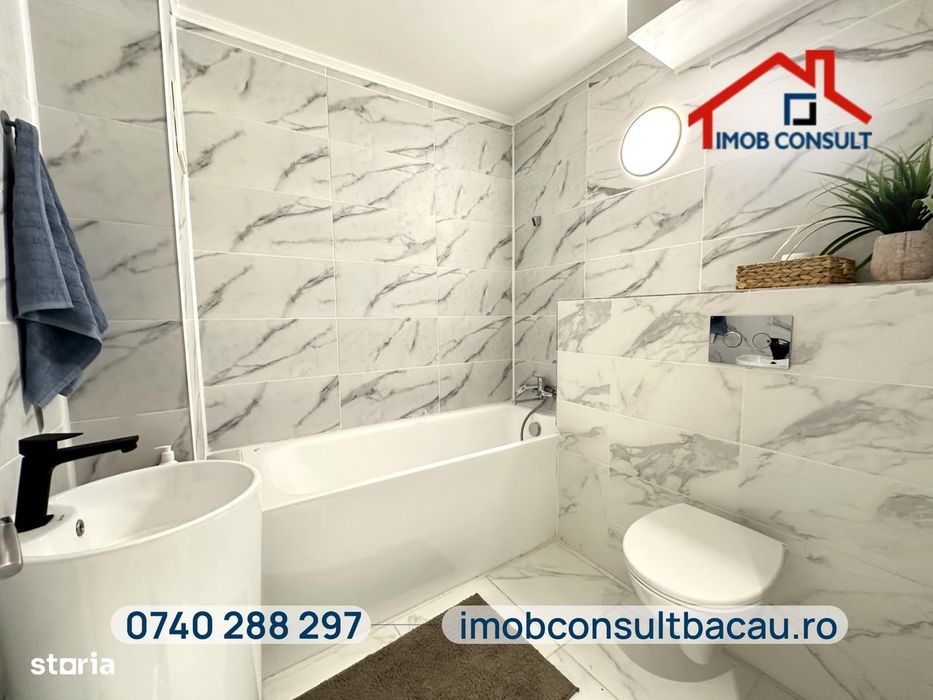 Apartament Premium 3 Camere De Vânzare | Zona Arena Mall |Ce1764