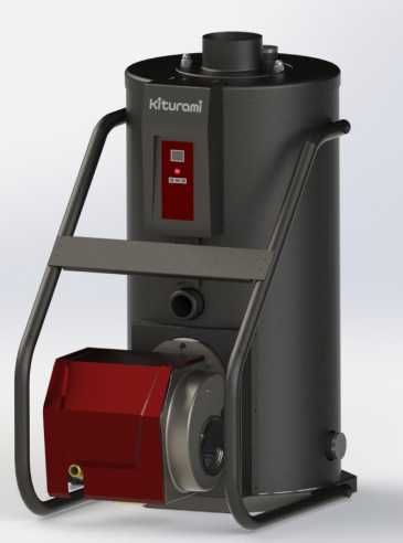 Запчасти на Китурами ( Элсотерм )