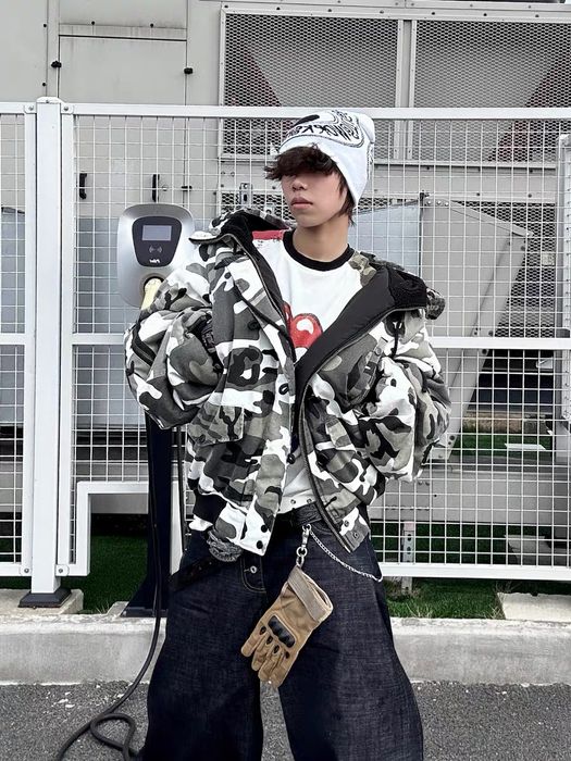 PROJECT G/R n2b бомбер