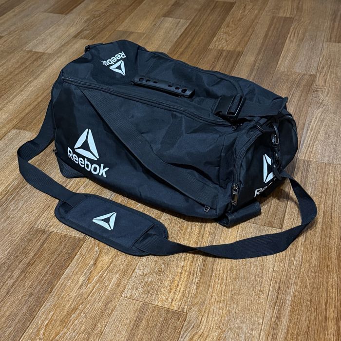 Рюкзак взрослый черный