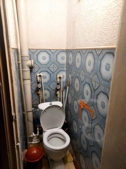 Продаю квартиру 2х комн