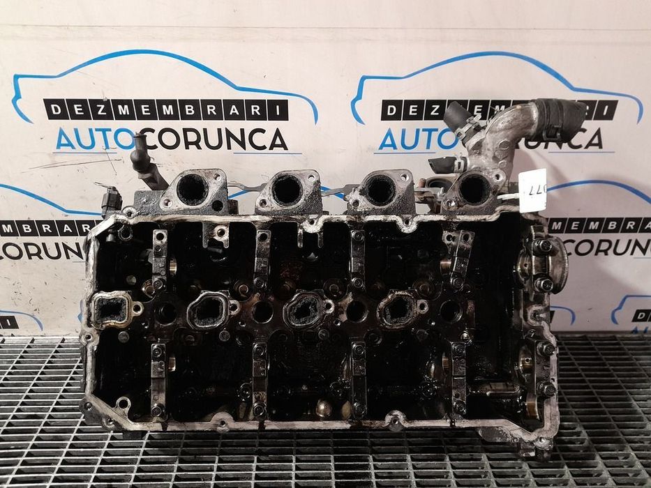 Chiuloasa Mitsubishi L200 2.5 Diesel 2006 - 2010 100kW 136CP 2477CC 4D56 Euro4 (1077)