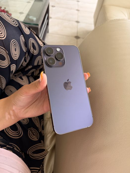iPhone 14 PRO MAX