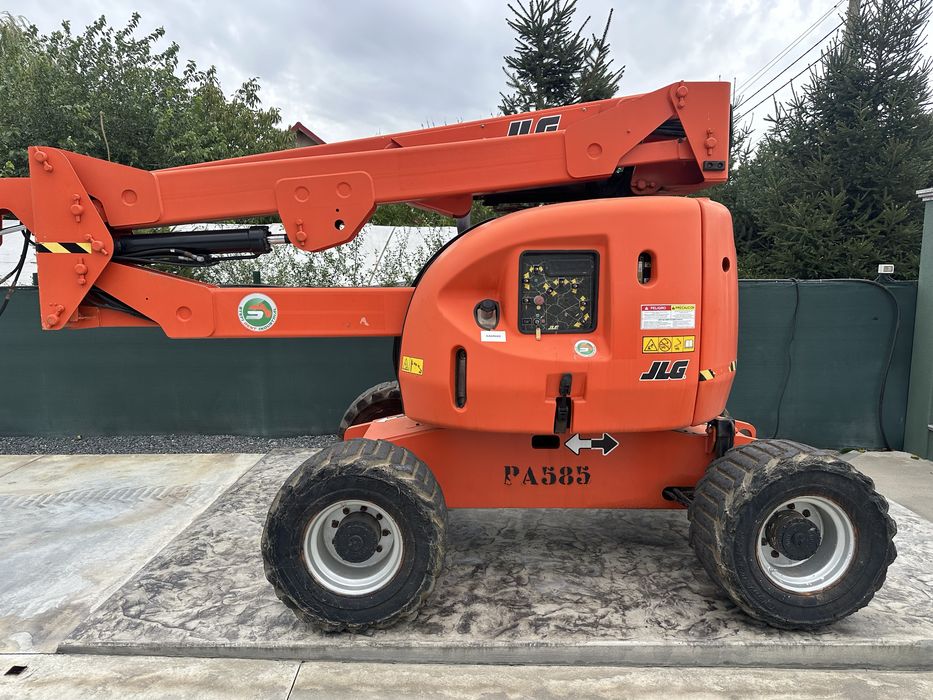 Nacela articulata Jlg 450