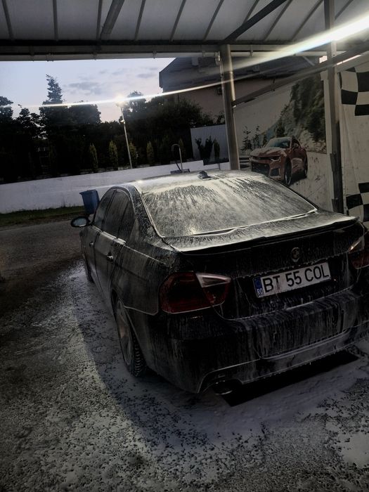 BMW Seria 3 2005 — imagine 5
