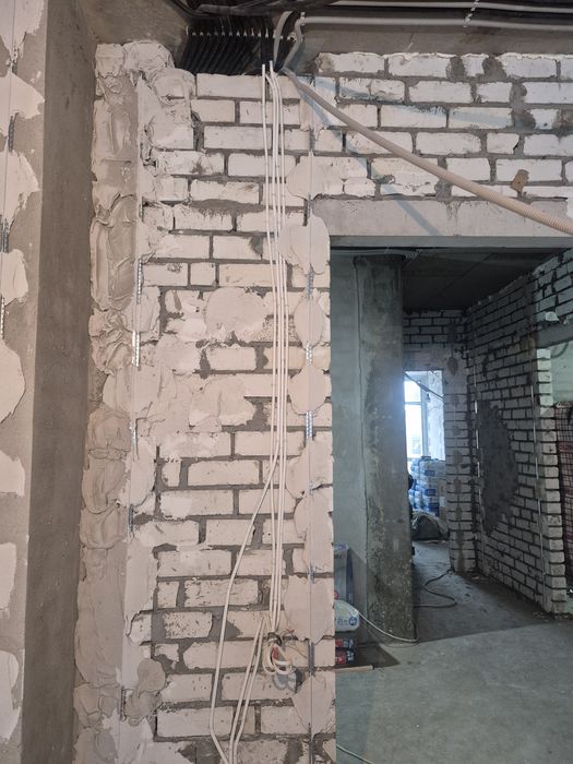 Строительная бригада