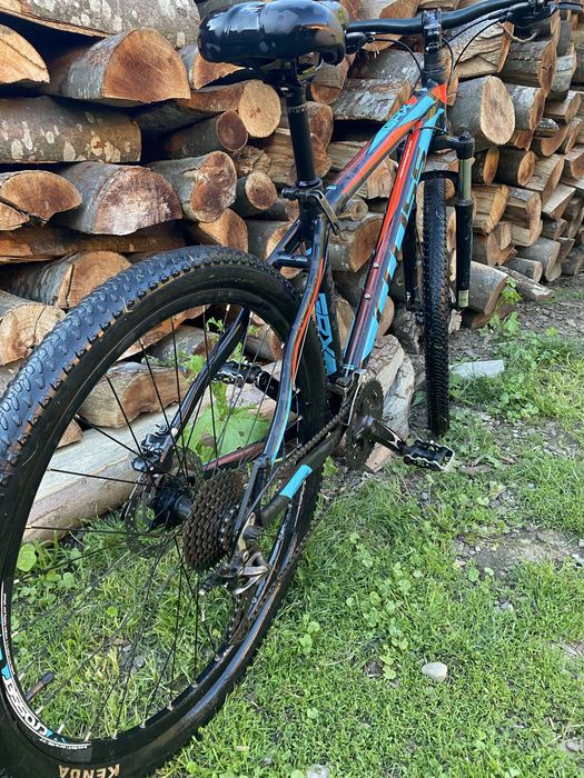 Bicicleta Cross GRX