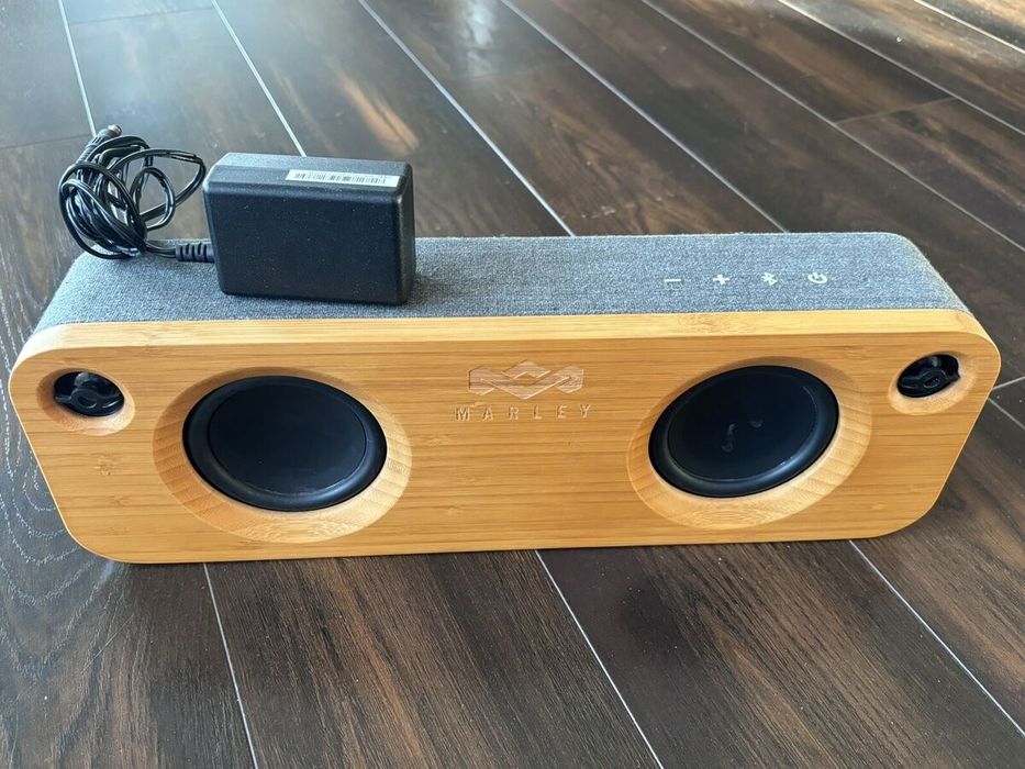 House of Marley Get Together | Bluetooth колнка