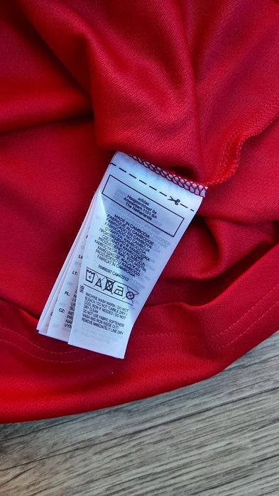 Мъжка Тениска Adidas