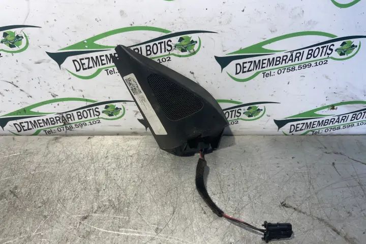 Tweeter fata dreapta / stanga 3C0035411 / 3C0 035 411 Volkswagen VW