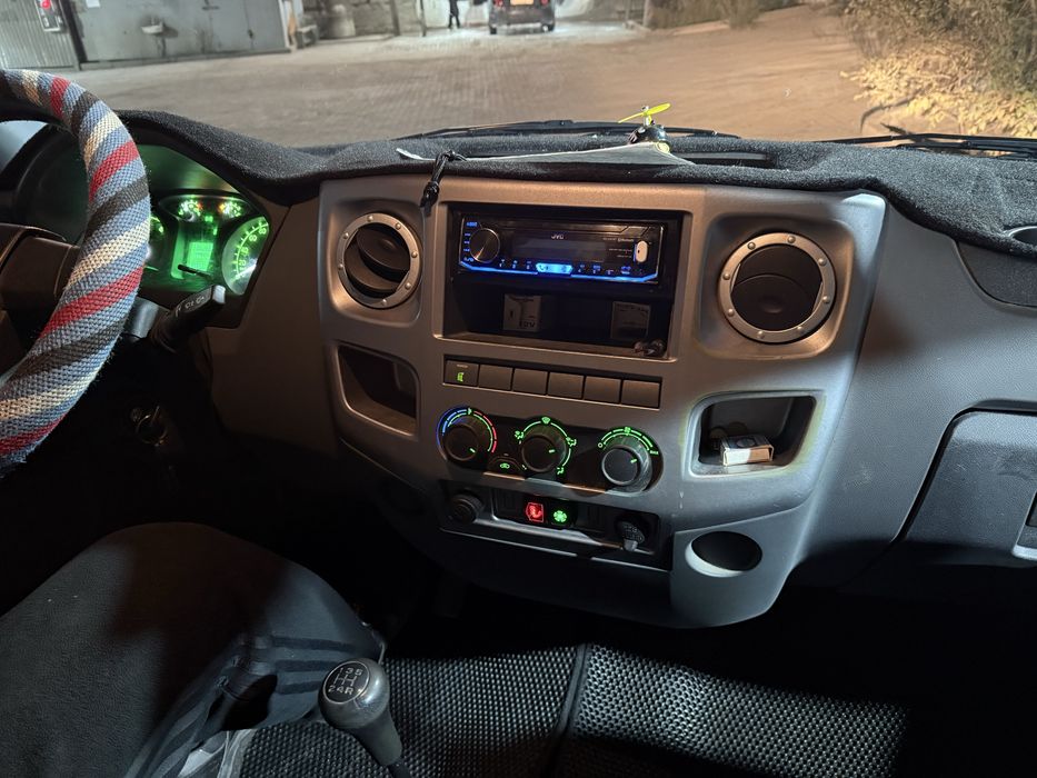 Продам газель 2019г.