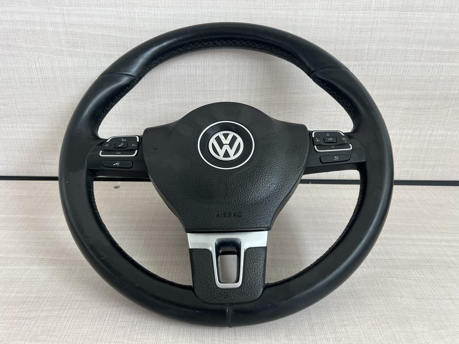 Мулти волан с бег VW