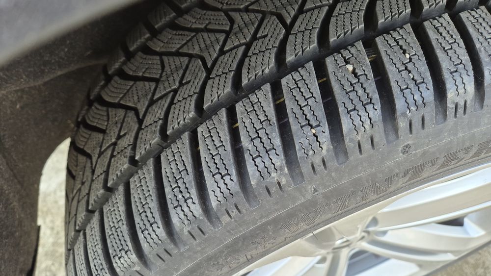 VW Tiguan Rline 2013 2.0 Diesel 4x4 ,automat