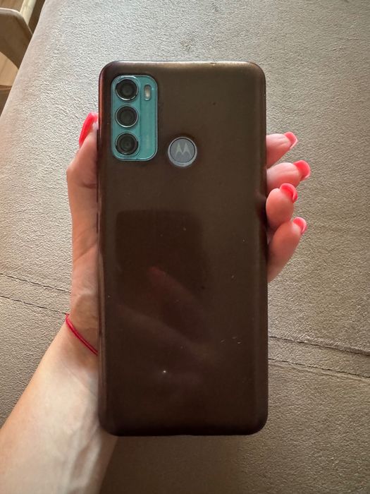 Смартфон Motorola G60