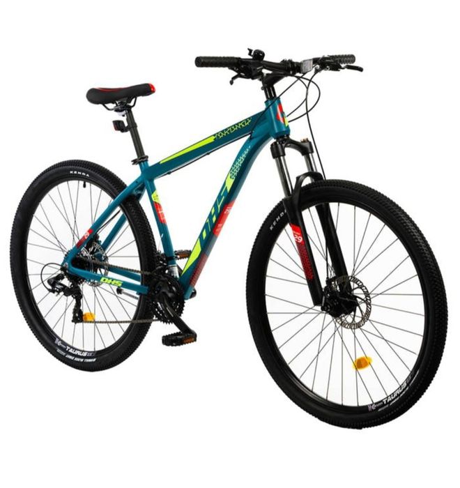 Bicicleta MTB  Terrana 29