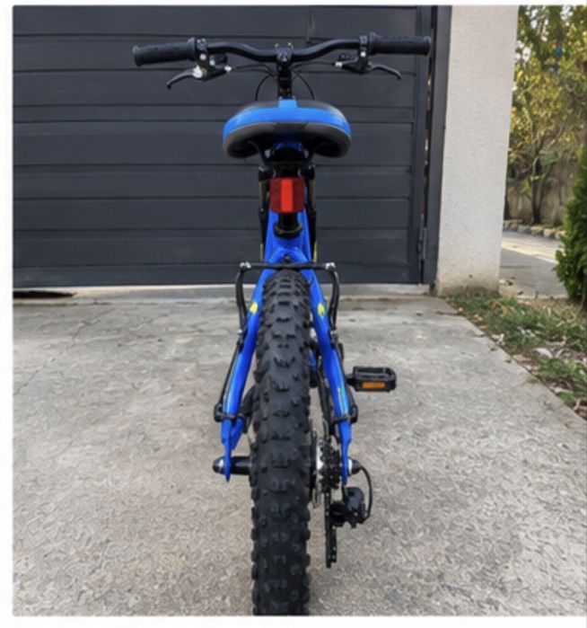 Bicicleta de copii - ca noua