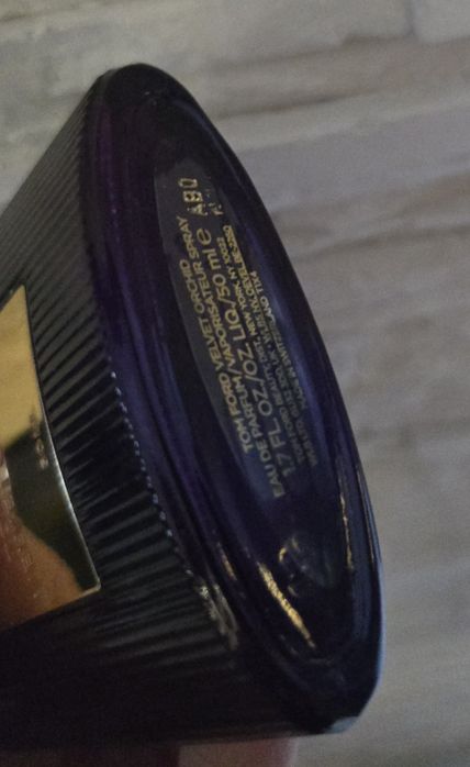 Tom Ford Velvet Orchid 50 ml