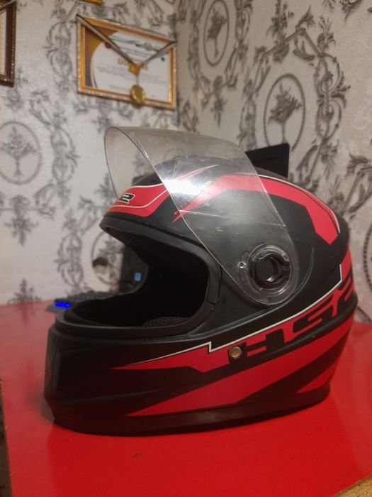 Tank sukuter Gst holati yaxshi