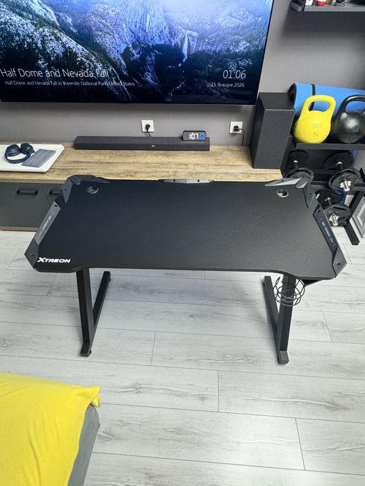 Игровой стол Xtreon