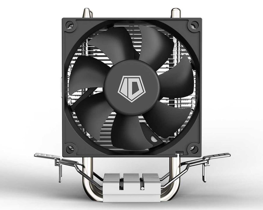 Кулер для процессора ID Cooling SE-802-SD v3