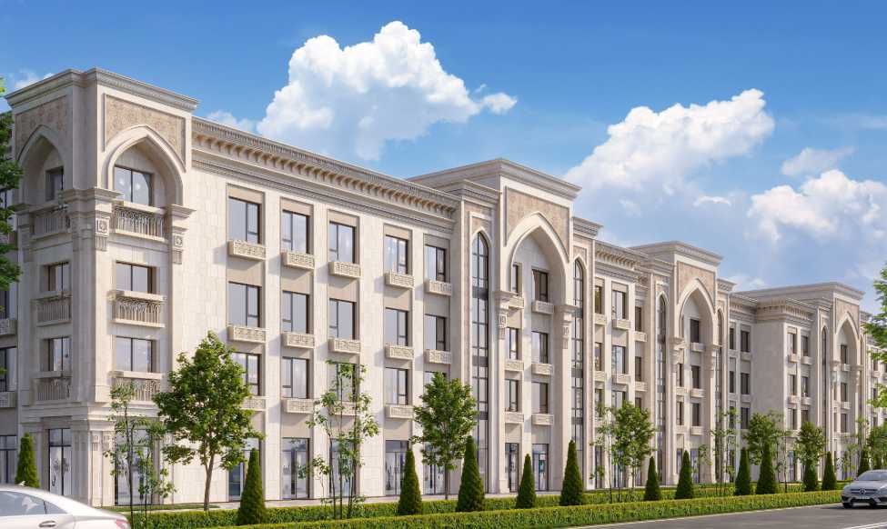 2х квартиры по супер ценам Рынок шумит. Этот проект — нет(Ю)