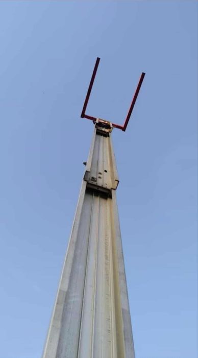 Канален лифт Boels