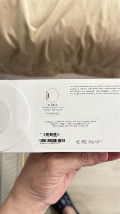 Apple watch эпл воч оригинал