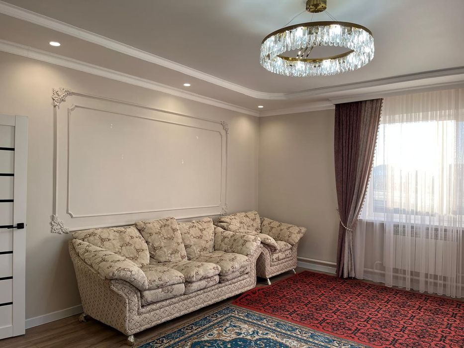 Продам новый дом в коянды,