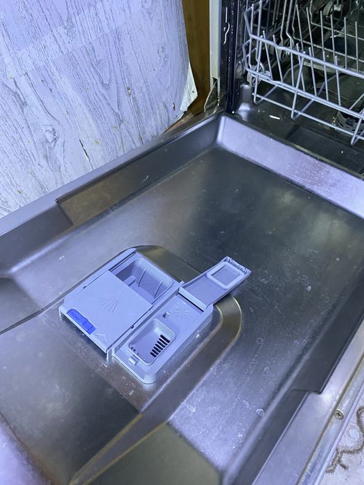 Продам посудамойку