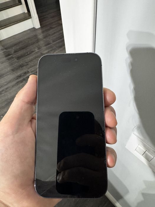 Iphone 14 Pro,Purple