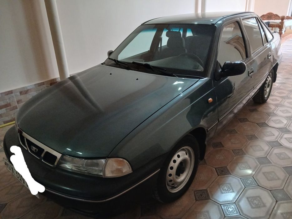 Nexia 1,sons сотилади