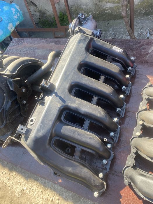 Admise bmw e90 e60 2.0 2.5 3.0 3.5